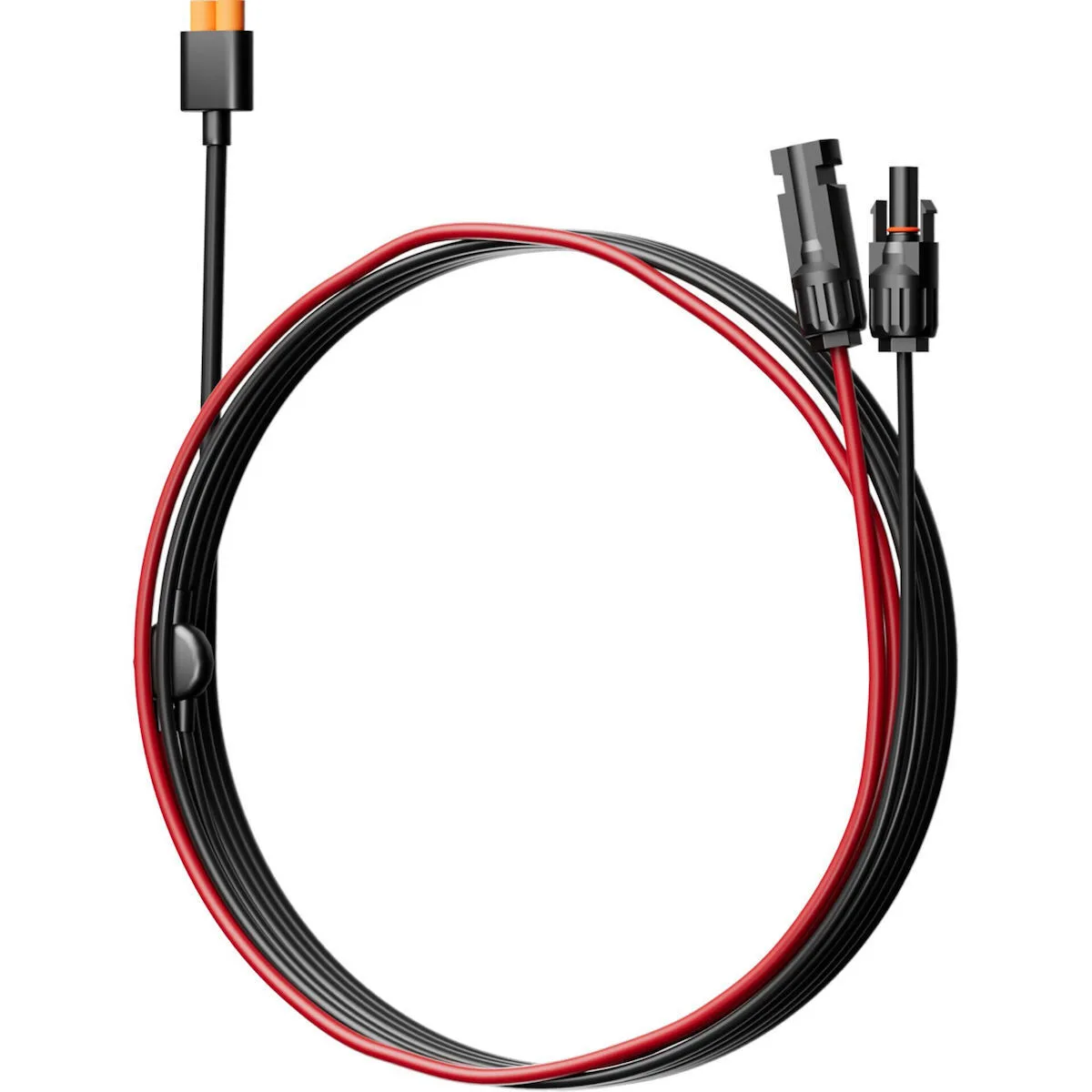20240516170937_ecoflow_solar_kalodio_lmc4_xt60i_2_5m EcoFlow Καλώδιο LMC4-XT60I-2.5M 1τμχ - Image 1
