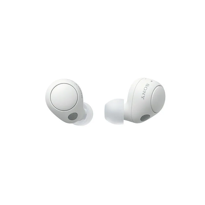 20240517124917_a565a531 Sony WF-C700N In-ear Bluetooth Handsfree Ακουστικά με Θήκη Φόρτισης Λευκά - Image 1