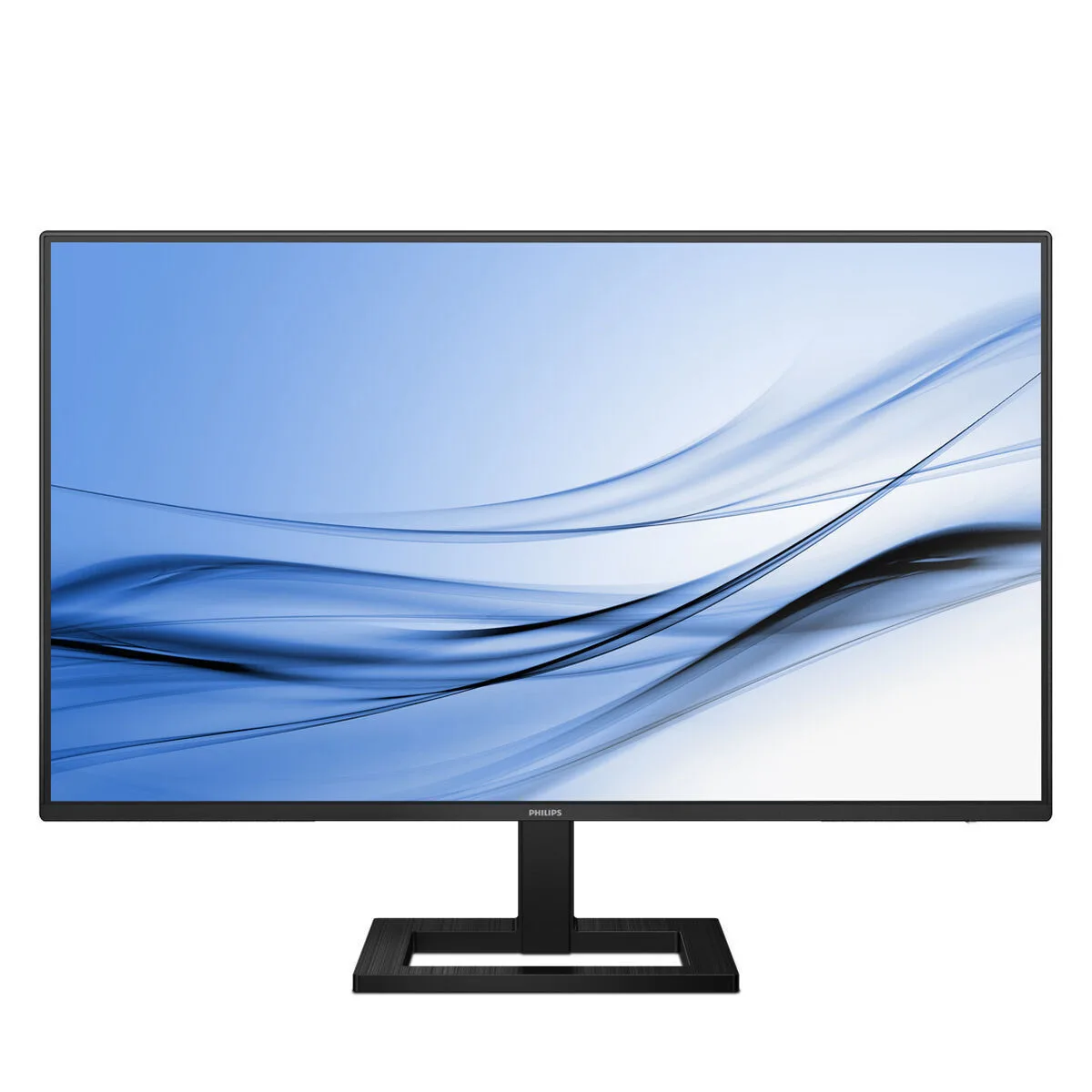 Philips 27E1N1600AE IPS HDR Monitor 27" QHD 2560x1440 με Χρόνο Απόκρισης 4ms GTG - Image 1