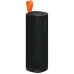 Xiaomi Sound Outdoor Αδιάβροχο Ηχείο Bluetooth 30W με Διάρκεια Μπαταρίας έως 12 ώρες Μαύρο