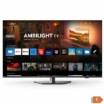 Philips Smart Τηλεόραση 55" 4K UHD LED PUS8919 HDR (2024) 55PUS8919/12