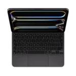 Apple Magic Keyboard Flip Cover International English Μαύρο (iPad Pro 2024 11") MWR23Z/A