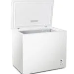 Hisense Καταψύκτης Μπαούλο 248lt FC321D4AWLE