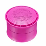 Celly Pool Αδιάβροχο Ηχείο Bluetooth 3W με Διάρκεια Μπαταρίας έως 3 ώρες Ροζ