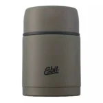 Esbit Δοχείο Φαγητού Inox Θερμός Πράσινο 750ml ES-FJ750ML-OG