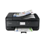 Canon PIXMA TR7650 Έγχρωμο Πολυμηχάνημα Inkjet 4452C026