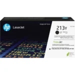 HP 213y Γνήσιο Toner Laser Εκτυπωτή Μαύρο 18000 Σελίδων W2133Y