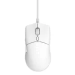 NZXT Lift 2 Symm Gaming Ποντίκι 26000 DPI Λευκό