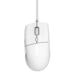 NZXT Lift 2 Ergo Gaming Ποντίκι 26000 DPI Λευκό