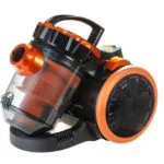 Prime3 SVC32 Ηλεκτρική Σκούπα 700W με Κάδο 1.8lt Πορτοκαλί