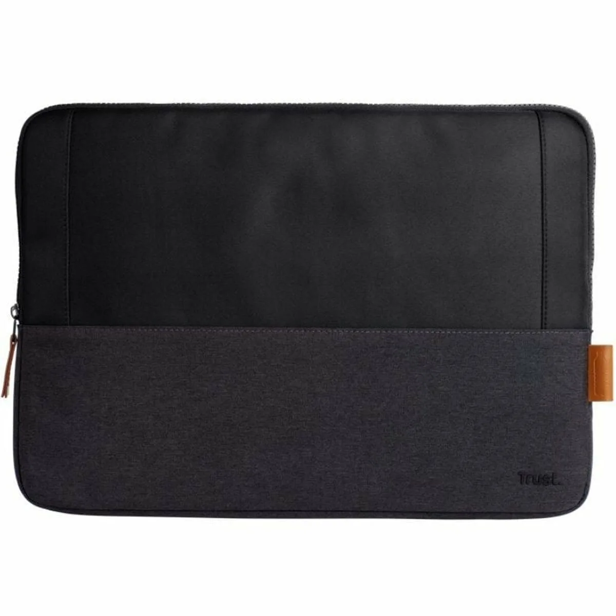 Trust Αδιάβροχο Κάλυμμα για Laptop 16" σε Μαύρο χρώμα 25248 - Image 1