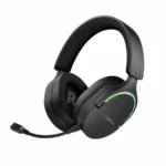 Trust GXT 491 Fayzo Ασύρματο Over Ear Gaming Headset με σύνδεση Bluetooth / USB