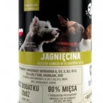Pet Republic Υγρή Τροφή Σκύλων σε Κονσέρβα με Αρνί χωρίς Σιτηρά & Γλουτένη 400gr 91778