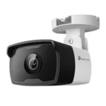 TP-LINK VIGI C340I v1 IP Κάμερα Παρακολούθησης Full HD+ 4MP Αδιάβροχη με Φακό 4mm