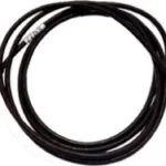 Zebra USB 2.0 Cable USB-C male - USB-A Μαύρο 2.13m CBL-CS6-S07-04