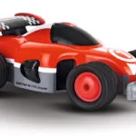 Carrera First Τηλεκατευθυνόμενο Αυτοκίνητο Κόκκινο 370181073P