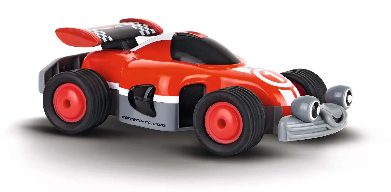 20240522093047_2ccc372d Carrera First Τηλεκατευθυνόμενο Αυτοκίνητο Κόκκινο 370181073P - Image 1