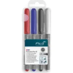 Pica-Marker Στυλό Ballpoint Σετ 4τμχ 534/04