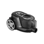 Tesla AeroStar Ηλεκτρική Σκούπα 900W με Κάδο 3lt Γκρι