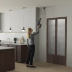 Electrolux Power Hygienic 800 Επαναφορτιζόμενη Σκούπα Stick 25.2V Μαύρη