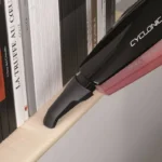 Ariete Evo Ηλεκτρική Σκούπα 2 σε 1 Stick & Χειρός 600W Μαύρη