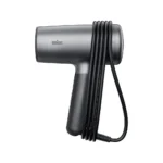 Braun Πιστολάκι Μαλλιών Turbo 2200W BRHD435E