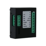 Dahua Controller Συστημάτων CCTV Μαύρο DEE1010B-S2