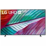 LG Smart Τηλεόραση 75" 4K UHD LED UR78 HDR (2023) 75UR78006LK