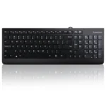 Lenovo 300 Σετ Πληκτρολόγιο & Ποντίκι Αγγλικό US