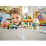 LEGO Friends Beach Smoothie Stand για 6+ Ετών 213τμχ 42625
