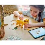 LEGO Disney Simba the Lion King Cub για 6+ Ετών 222τμχ 43243