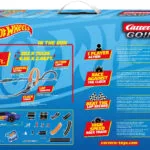 Carrera Go Challenge Hot Wheels 20068000