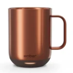 Ember Κούπα Θερμός Ανοξείδωτο 295ml Χρυσό CM191005EU