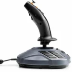 Thrustmaster Simtask Farmstick Συμβατό με PC