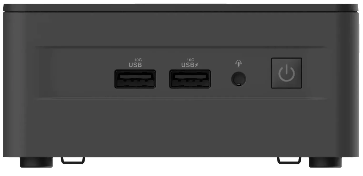 Asus RNUC13ANHi70002 Barebone (Core i7-1340P) - Image 1