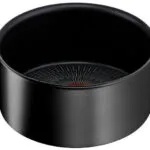 Tefal Unlimited Ταψί Στρογγυλό Αλουμινίου με Αντικολλητική Επίστρωση 18cm L7632932