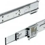 Supermicro Γωνία στήριξης MCP-290-00059-0B 1τμχ