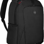 Wenger Τσάντα Πλάτης για Laptop 15.6" σε Μαύρο χρώμα 612739