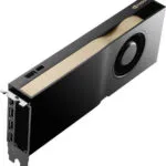 NVidia RTX 5000 32GB GDDR6 Ada FH Κάρτα Γραφικών 900-5G132-2540-000