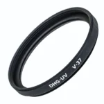 Dörr Φίλτρo UV Διαμέτρου 37mm για Φωτογραφικούς Φακούς 316037