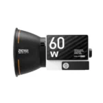 Zhiyun Molus G60 Pocket Cob Led 2700 - 6500K 60W C040006EUR2