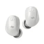 Sennheiser Accentum In-ear Bluetooth Handsfree Ακουστικά με Θήκη Φόρτισης Λευκά