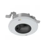 Axis Βάση για Κάμερες Συστημάτων CCTV Λευκό 01757-001