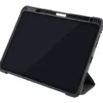 Tucano Flip Cover Μαύρη IPD109EDU-BK