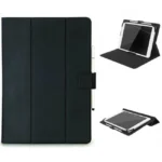 Tucano Flip Cover Μαύρο TAB-FAP10-BK
