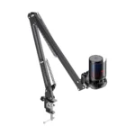 Havit GK50 Pro Μικρόφωνο USB Επιτραπέζιο, Shock Mounted