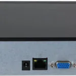 Dahua NVR2104HS-4KS3 Καταγραφικό NVR 4 Καναλιών με Ανάλυση 4K