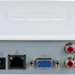 Dahua Nvr21084ks3 Καταγραφικό NVR 8 Καναλιών με Ανάλυση Full HD