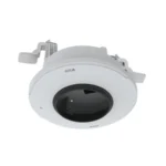 Axis Βάση για Κάμερες Συστημάτων CCTV Λευκό 02452-001