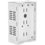 Axis Αξεσουάρ CCTV Λευκό 5901-421